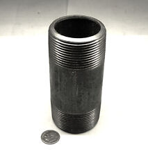 Pipe nipple black for sale  Warren