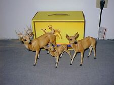 Vintage breyer whitetail for sale  Litchville