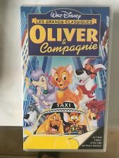Vhs cassette video d'occasion  La Tremblade