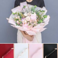 20pcs waterproof flower for sale  MANCHESTER