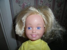 Vintage playskool blond for sale  RADLETT
