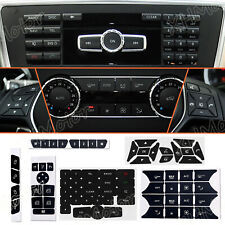 Kit de reparo de botão adesivo interruptor de janela para Mercedes Benz A B E350 ML350 2010-14 comprar usado  Enviando para Brazil