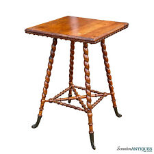 Antique victorian quartersawn for sale  Scranton