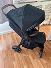 Britax römer agile for sale  MANCHESTER