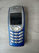 NOKIA 6100 MOBILE PHONE RETRO VINTAGE - VERY RARE - SPARES OR REPAIRS comprar usado  Enviando para Brazil