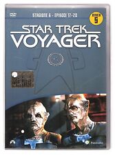 Ebond star trek usato  Marino