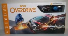 Kit de inicio Anki Overdrive con kits de accesorios de giro de esquina y banco de velocidad de lanzamiento segunda mano  Embacar hacia Mexico