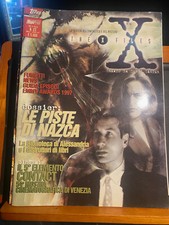 Fumetti the files usato  Taranto