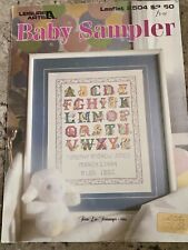 Cross stitch chart for sale  PETERBOROUGH
