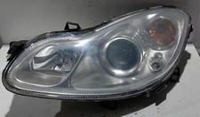 0301229201 faro anteriore usato  Frattaminore