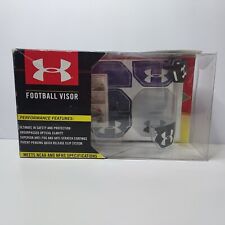 Football helmet visor for sale  Germantown
