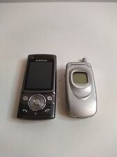 Retro samsung sgh for sale  YORK
