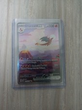 Pokémon tcg charizard gebraucht kaufen  Göttingen