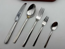437 wmf besteck gebraucht kaufen  Wesel