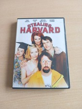 Dvd stealing harvard. d'occasion  Paris X