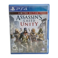 Ps4 playstation assassin for sale  Guymon