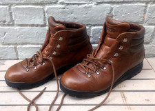 Zamberlan real leather for sale  LEIGHTON BUZZARD