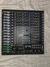 Mackie profx16v3 channel for sale  Downey