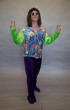 Mens mans hippy for sale  KEIGHLEY