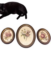 Vtg set redoute for sale  Orange