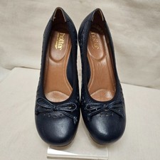 Ladies hotter leather for sale  LEEDS