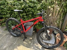Ragley marley hardtail for sale  CHELMSFORD