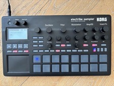korg sampler gebraucht kaufen  Lübeck
