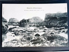 Biarritz basses pyrenees d'occasion  Venelles