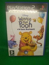 Gioco winnie the usato  Fiumicino