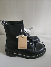 Dr.martens noir pointure d'occasion  Châtillon-le-Duc