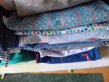 Großes paket jersey gebraucht kaufen  Wuppertal
