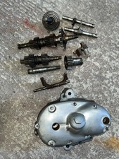 Triumph t100 gearbox for sale  CRAIGAVON