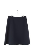 Jupe noire gerard d'occasion  France