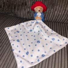 Paddington bear comforter for sale  HINCKLEY