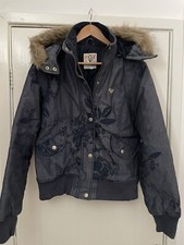 Ladies roxy coat for sale  HULL