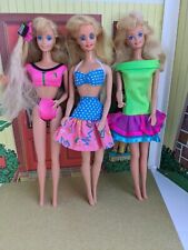 Vintage barbies 1980s for sale  Hillsboro