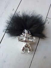 Dam silver troll for sale  RICHMOND