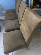 Dining set small for sale  CHICHESTER