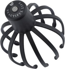 Electric octopus head for sale  WETHERBY