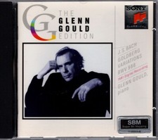 Glenn gould johann gebraucht kaufen  Flensburg
