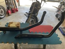 Harley davidson shovelhead for sale  San Francisco