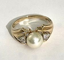 Beautiful solid 14k for sale  Seguin