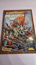 Warhammer imperium armeebuch gebraucht kaufen  Rodenberg