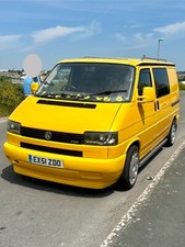 vw transporter t4 camper for sale vw transporter t4 camper for sale WEYMOUTH