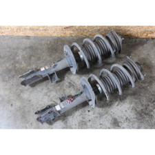 Hy055 coppia ammortizzatori usato  Italia