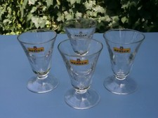 Ancien verres bistrot d'occasion  Castelsarrasin