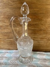 Stuart crystal senator for sale  ILKLEY