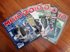 Super moto tecnica usato  Rivoli
