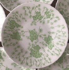 Assiettes creil montereau d'occasion  Frontenay-Rohan-Rohan
