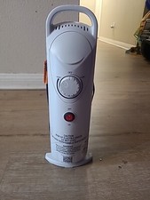 Oil heater 700w for sale  Santa Ana